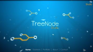TreeNode Studio 海報