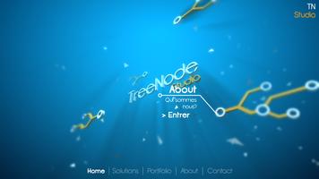 TreeNode Studio screenshot 1