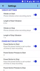 Disguised Voice Recorder APK 下載