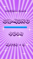 Diamond Rush 포스터