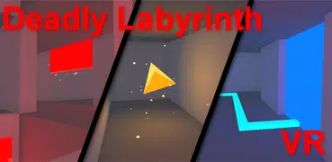 Deadly Labyrinth