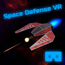 Space Defense VR APK