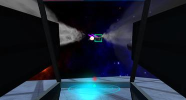 Space Defense VR screenshot 3