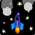 Space Speed ikona