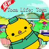 APK Guide For Toca Life:Town