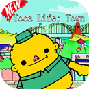 Guide For Toca Life:Town APK