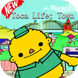 Guide For Toca Life:Town