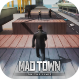 Mad Town On The Limit 2018