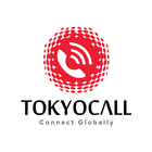 TOKYOCALL 아이콘