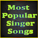 Top 10 Popular Singer Songs APK