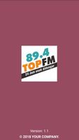 89.4 TOPFM تصوير الشاشة 2