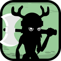 WarriorBattle