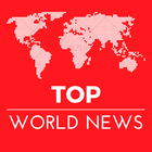 Top World News アイコン