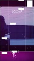BTS Fake Love Piano Tiles скриншот 3