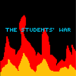 The Students' War