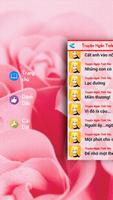 200 Truyen Tinh Yeu - Offline screenshot 1