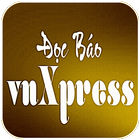 آیکون‌ Doc Bao VNXpress Sieu Nhanh