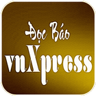 Doc Bao VNXpress Sieu Nhanh 图标