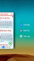 Doc Bao VNXpress Sieu Nhanh capture d'écran 3