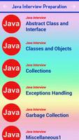 Java Interview Question QA-poster