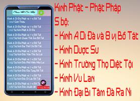 Kinh Phat - Phat Phap Tong Hop poster