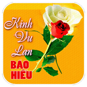 Kinh Vu Lan Bon - Phat Phap biểu tượng