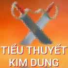 ikon Kiem Hiep Kim Dung