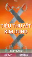 Kiem Hiep Kim Dung poster