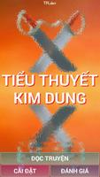 Kiem Hiep Kim Dung Affiche