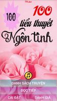 100 Truyen Ngon Tinh Hay Nhat poster