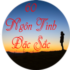 60 Tieu Thuyet Ngon Tinh Hay icon