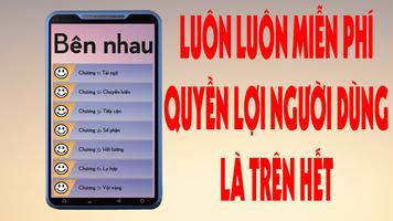 60 Tieu Thuyet Ngon Tinh Hay تصوير الشاشة 3