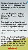 Tuyen Tap Ngon Tinh Chon Loc Screenshot 3