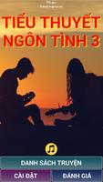 Tieu Thuyet Ngon Tinh Offline poster