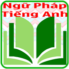 Ngu Phap Tieng Anh - English 图标