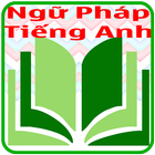 Ngu Phap Tieng Anh - English ikon