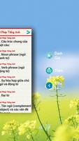 Ngu Phap Tieng Anh - English 截图 2