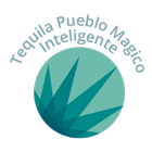 Tequila Pueblo Mágico Zeichen