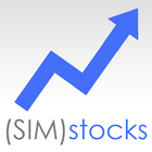 SIMstocks icon