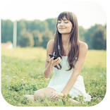 듣기 좋은 자연의 소리(힐링 음악)