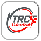 TR Curlee Electric icône