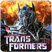 CLUE for Transformers Forged Fight