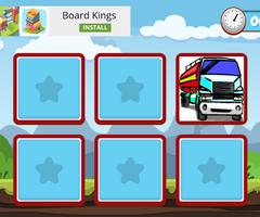 Tractors & Trucks Game screenshot 2