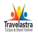Travelastra - Ticket & Hotel Online APK