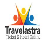 Travelastra icône