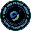 Travel Terun Botawi