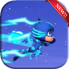 Pj heroes masks أيقونة