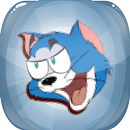 tom run and jerry jump APK