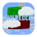 Skyblock Craft: Adventure APK