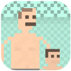 Bad mit Papst Simulator 2015 APK
